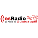Radio esRadio (Elche) 103.7