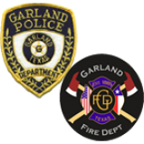 Radio Garland Police and Fire