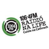 Radio Raidió na Life 106.4FM