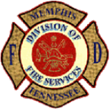 Radio Memphis Fire Vocal Alarm/Station Alerting