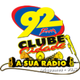 Radio Rádio Clube Cidade FM 92.3