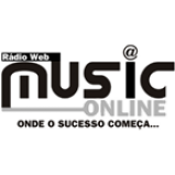 Radio Rádio Web Music Online