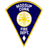 Radio Moosup Fire Department