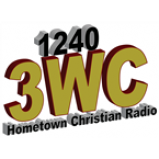 Radio 3WC 1240