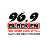 Radio Rádio Black FM 96.9