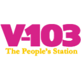 Radio V-103 103.3