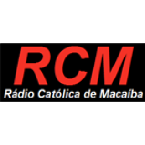 Radio Rádio Católica de Macaíba