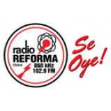 Radio Radio Reforma 102.9