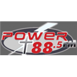 Radio Power 88 88.5