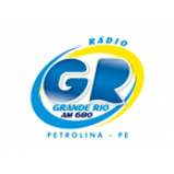 Radio Rádio Grande Rio 680
