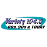 Radio Variety 104 104.5