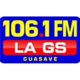 Radio La GS 610