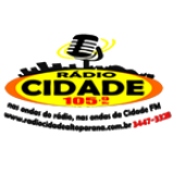 Radio Radio Cidade 105.9