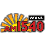 Radio WBNL 1540