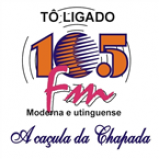 Radio Rádio 105 FM de Utinga 104.9
