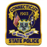 Radio Connecticut State Police Troop F - Westbrook