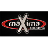 Radio Máxima FM 98.9