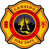 Radio Lansing Fire