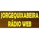 Radio Rádio Web Jorge Quixabeira