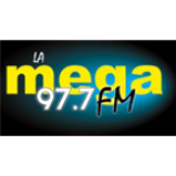 Radio La Mega 97.7