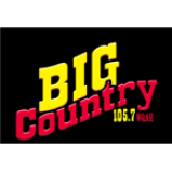 Radio Big Country 105.7