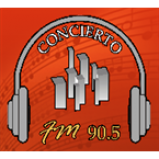 Radio Radio Concierto 90.5