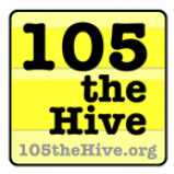 Radio 105theHive