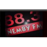 Radio Radio Ñemby 88.3