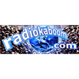 Radio Rádio Kaboom 1210