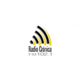 Radio Radio Cronica Fm 102.1