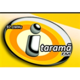 Radio Rádio Itarama FM 97.1