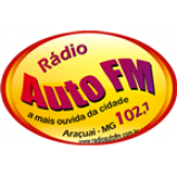 Radio Radio Auto FM 102.7