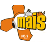 Radio Rádio Mais FM 105.9