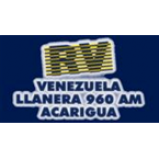 Radio Circuito Radio Venezuela - Acarigua 960