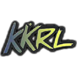 Radio KKRL 93.7