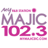 Radio MAJIC 102.3