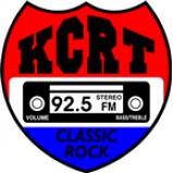 Radio KCRT-FM 92.5