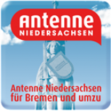 Radio Antenne Niedersachsen Bremen 104.8
