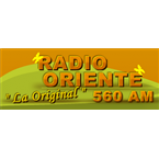 Radio Radio Oriente 560