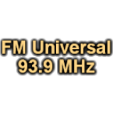 Radio Radio FM Universal 93.9