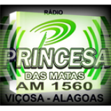 Radio Rádio Princesa das Matas 1560