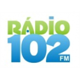 Radio Rádio 102 FM 102.5