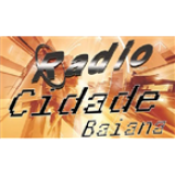 Radio Rádio Cidade Baiana