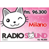 Radio Radio Sound Milano 96.25