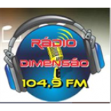 Radio Rádio Dimensão FM 104.9