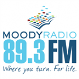 Radio WDLM-FM 89.3