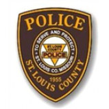 Radio St. Louis County Police Dispatch - 2nd Precinct