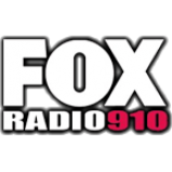 Radio Fox Radio 910