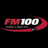 Radio FM100 99.7