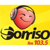 Radio Rádio Sorriso 103.5 FM